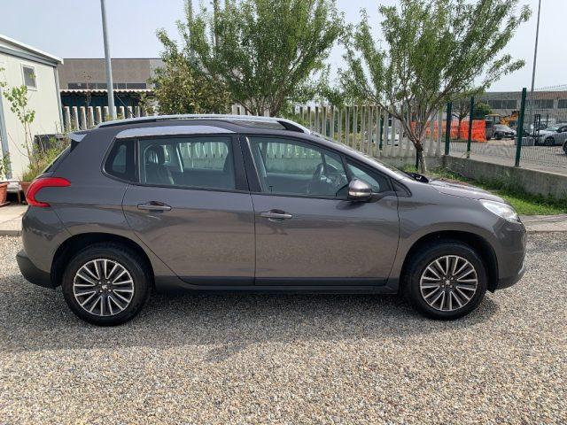 PEUGEOT 2008 1° serie 1.4 HDi 68CV Access