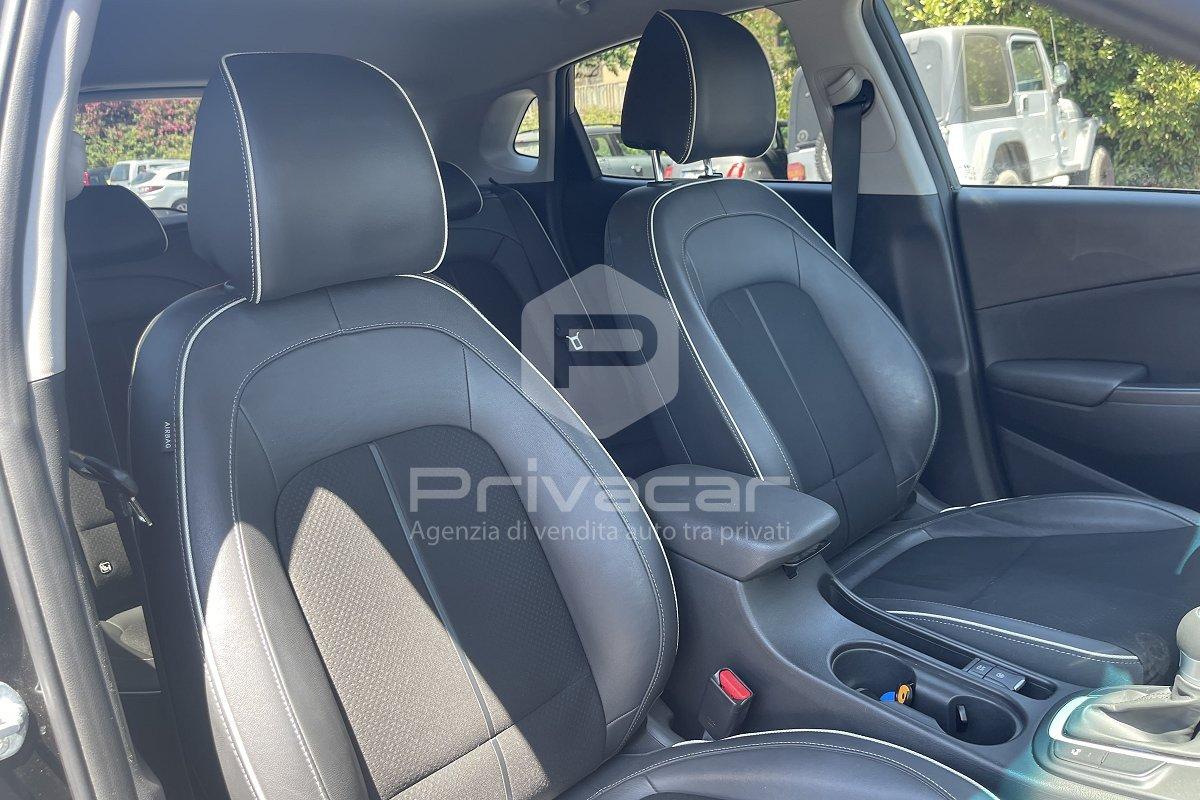 HYUNDAI Kona HEV 1.6 DCT XPrime