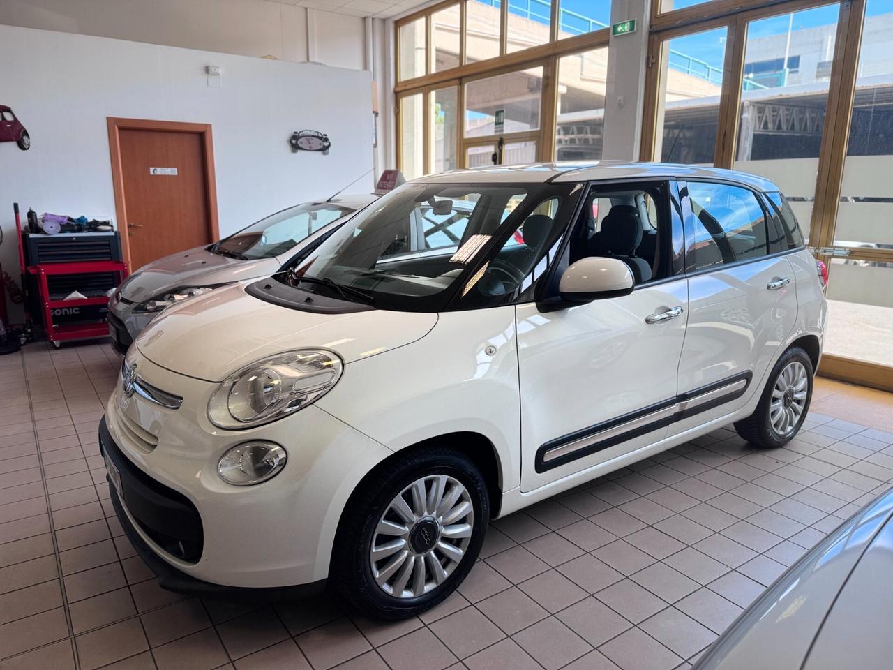Fiat 500L 1.3 Multijet 95 CV Lounge