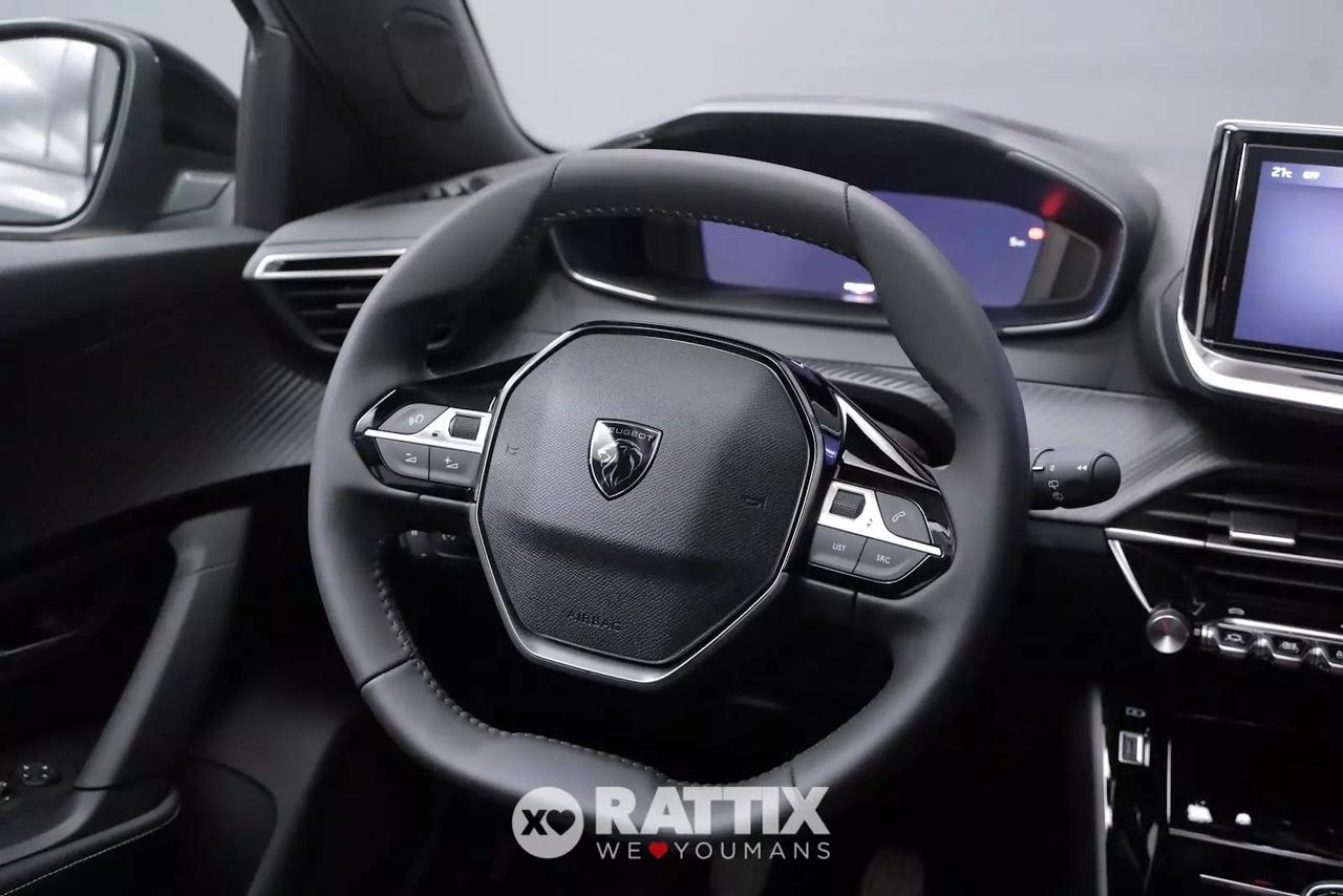 Peugeot 2008 1.2 Puretech 100CV Allure