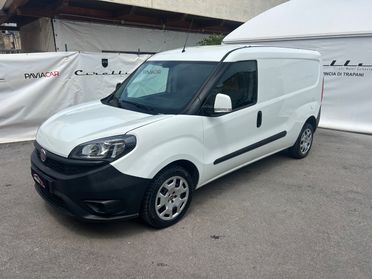 Doblò 1.3 MJT PL-TN Cargo Maxi Lam. SX