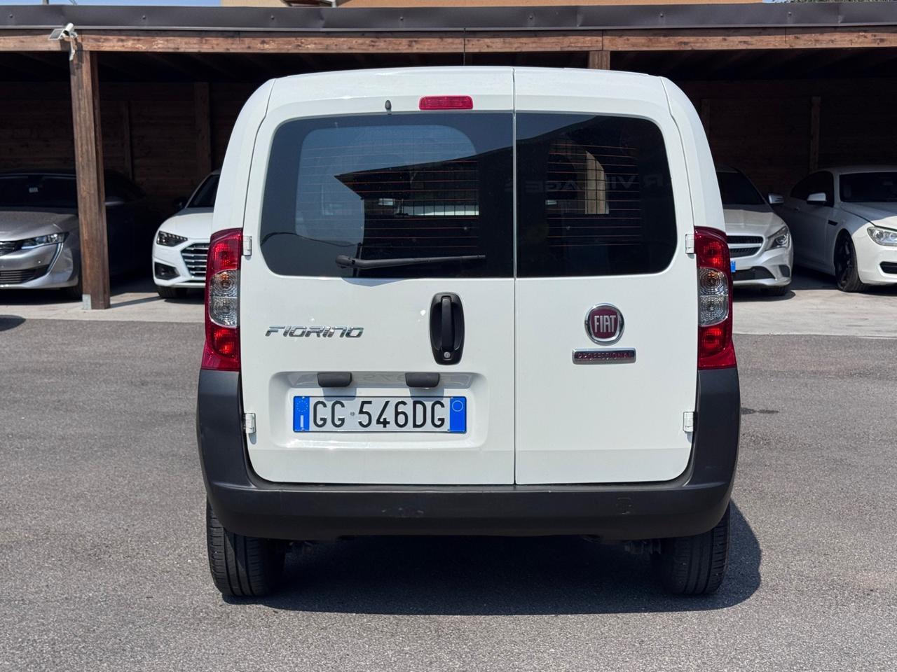 Fiat Fiorino 1.3 MJT 95CV Cargo SX