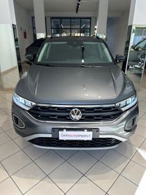 Volkswagen T-Roc 2.0 tdi Style Sport 116cv