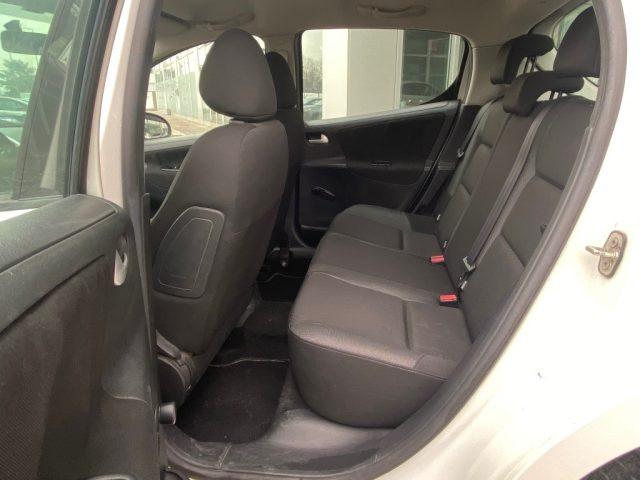 PEUGEOT 207 1.4 8V 75CV 5p. ECO GPL
