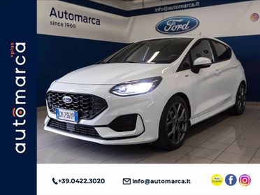 FORD Fiesta 5p 1.0 ecoboost h ST-Line 125cv del 2023
