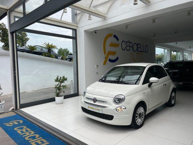 FIAT 500 1.2 Dualogic Lounge tua da ?149,00
