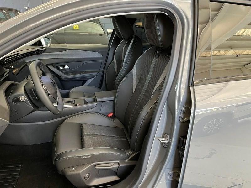 Peugeot 308 308 BlueHDi 130 S&S EAT8 SW Allure