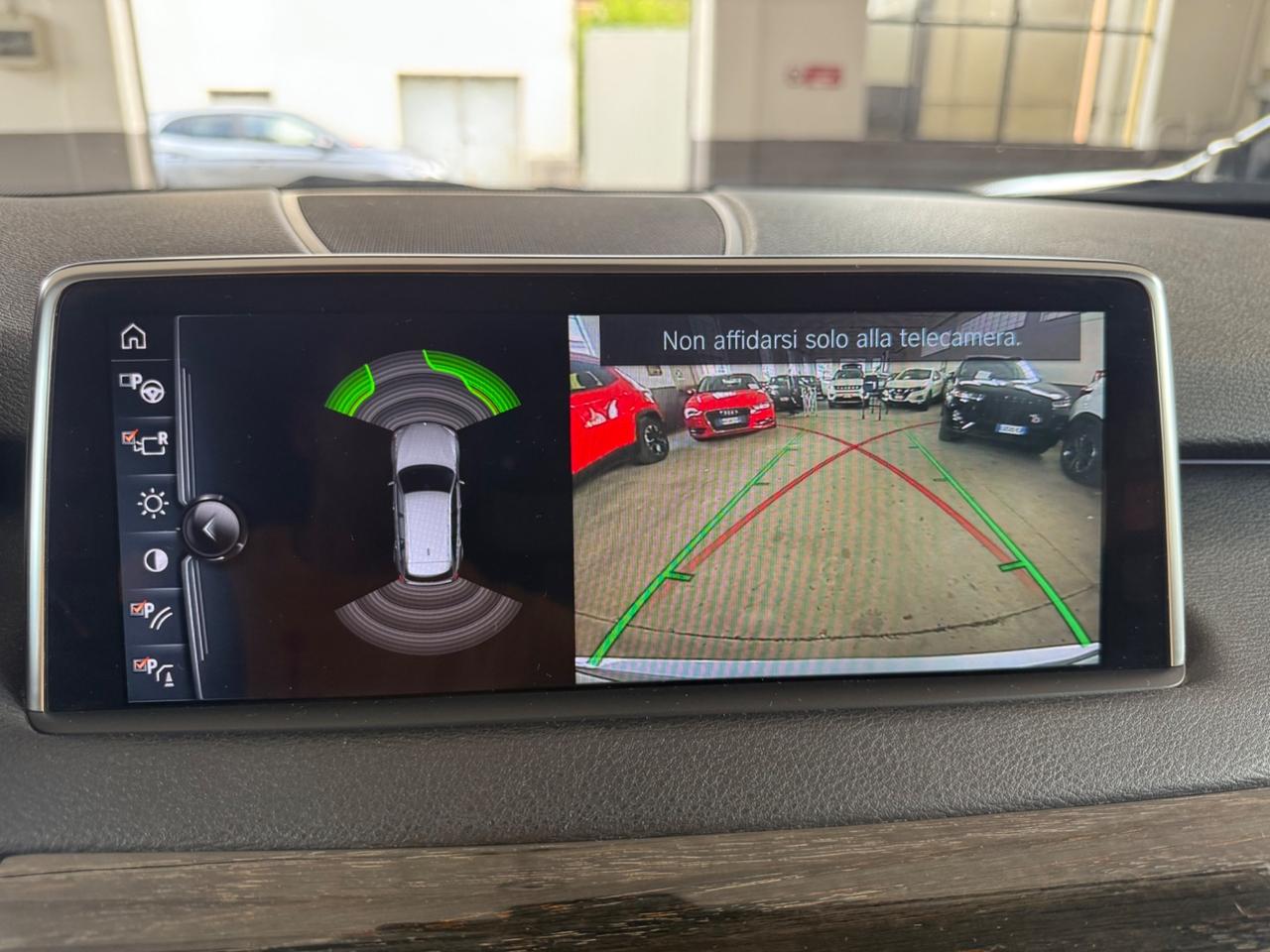 Bmw X5 xDrive40e iPerformance Luxury