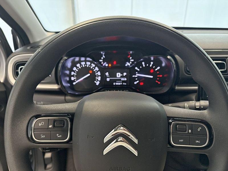 Citroën C3 PureTech 110 S&S MAX EAT6