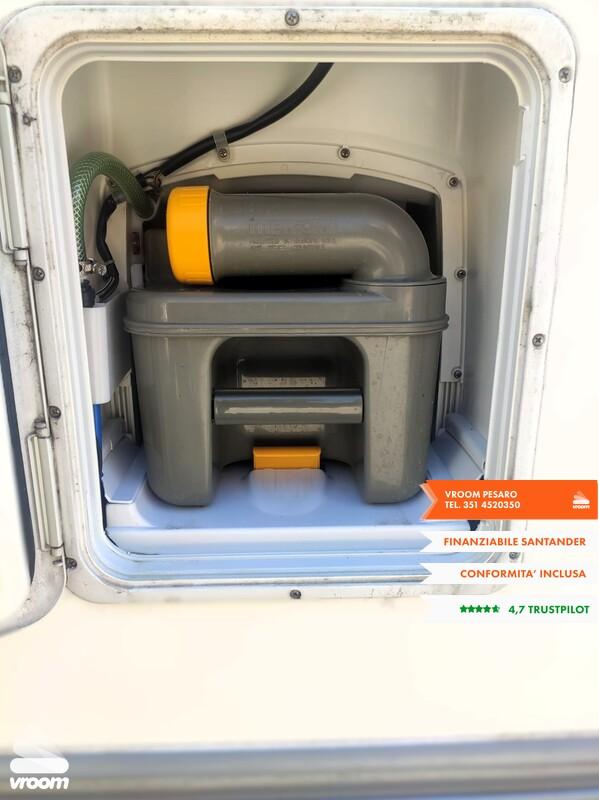 MOBILVETTA TOP DRIVE S71