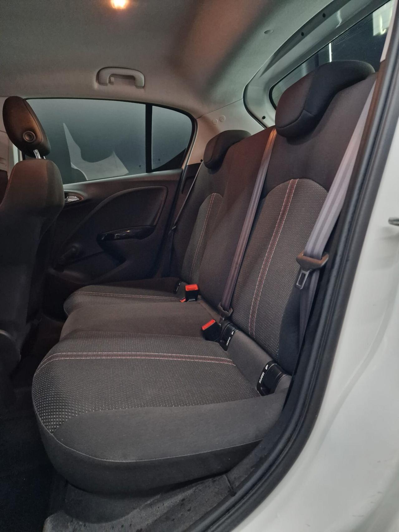 Opel Corsa 1.4 90cv Gpl tech 5 porte Innovation