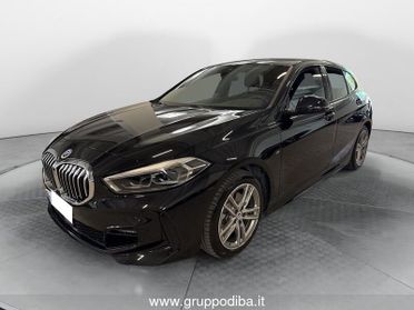 BMW Serie 1 F40 Benzina 116i Msport auto