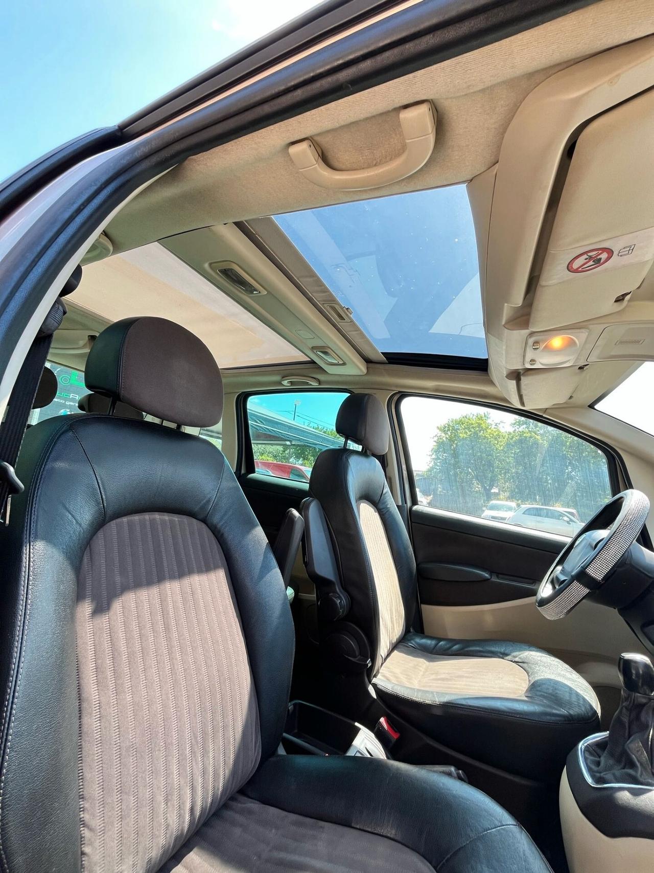 Lancia MUSA 1.9 Multijet Platino Plus
