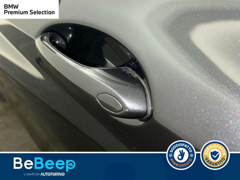 BMW X4 XDRIVE20D BUSINESS ADVANTAGE AUTO