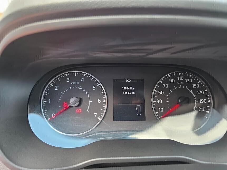 Dacia Duster 1.6 SCe GPL 4x2 Techroad