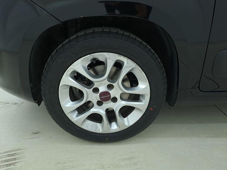 Fiat Panda Lounge BR082717 1.2 Benzina 69CV