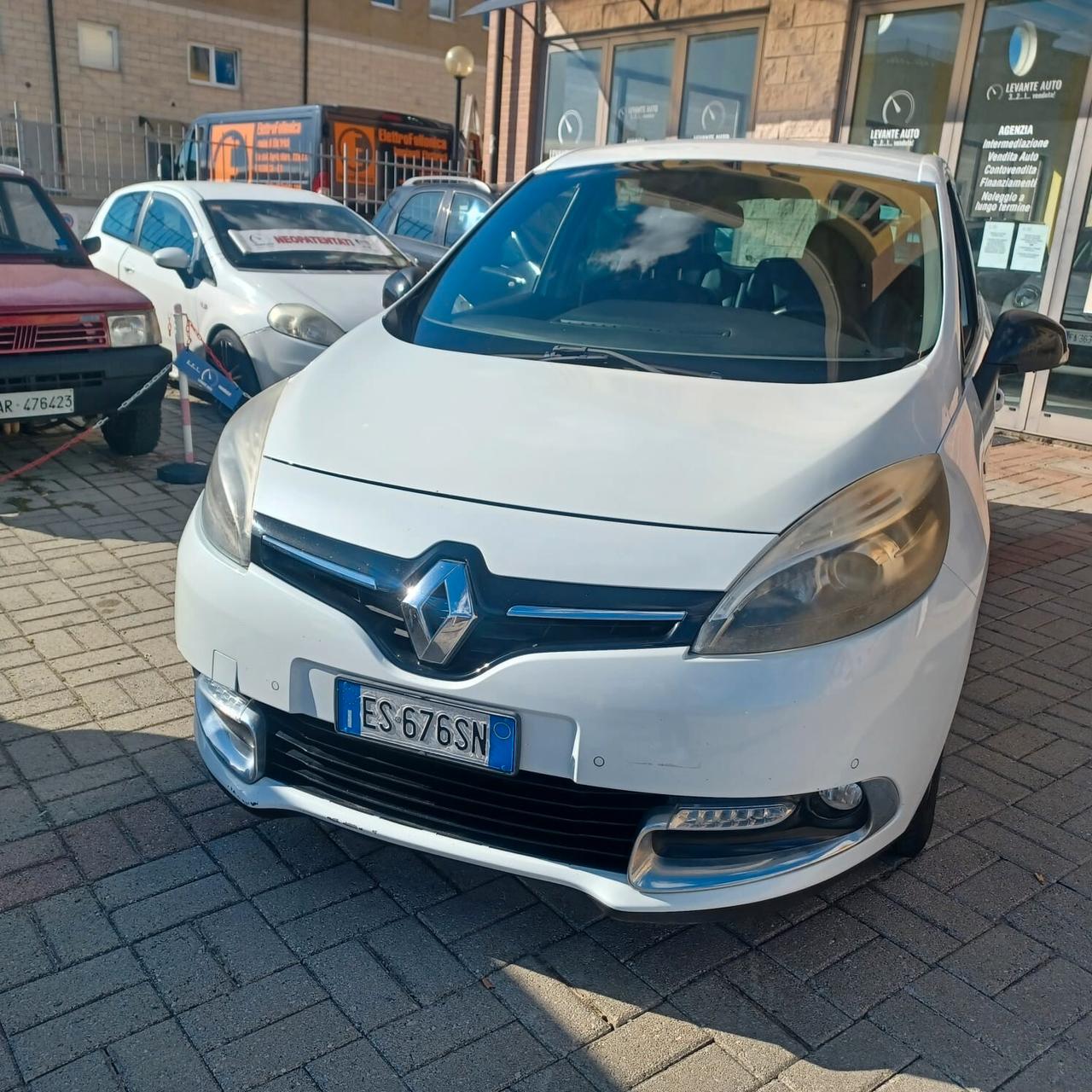 PERFETTA SCENIC XMODE 1.5 DCI