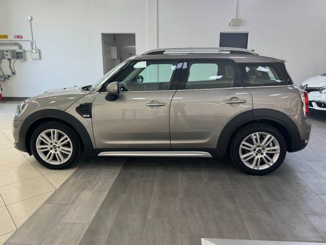 MINI Countryman 2.0 Cooper D Business Countryman Automatica
