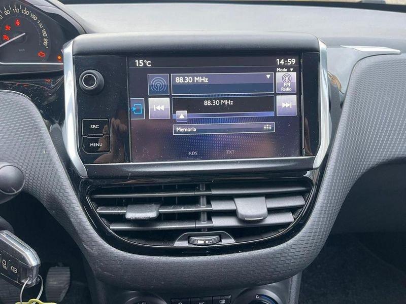 Peugeot 2008 PureTech 82 Active LEGGI ANNUNCIO