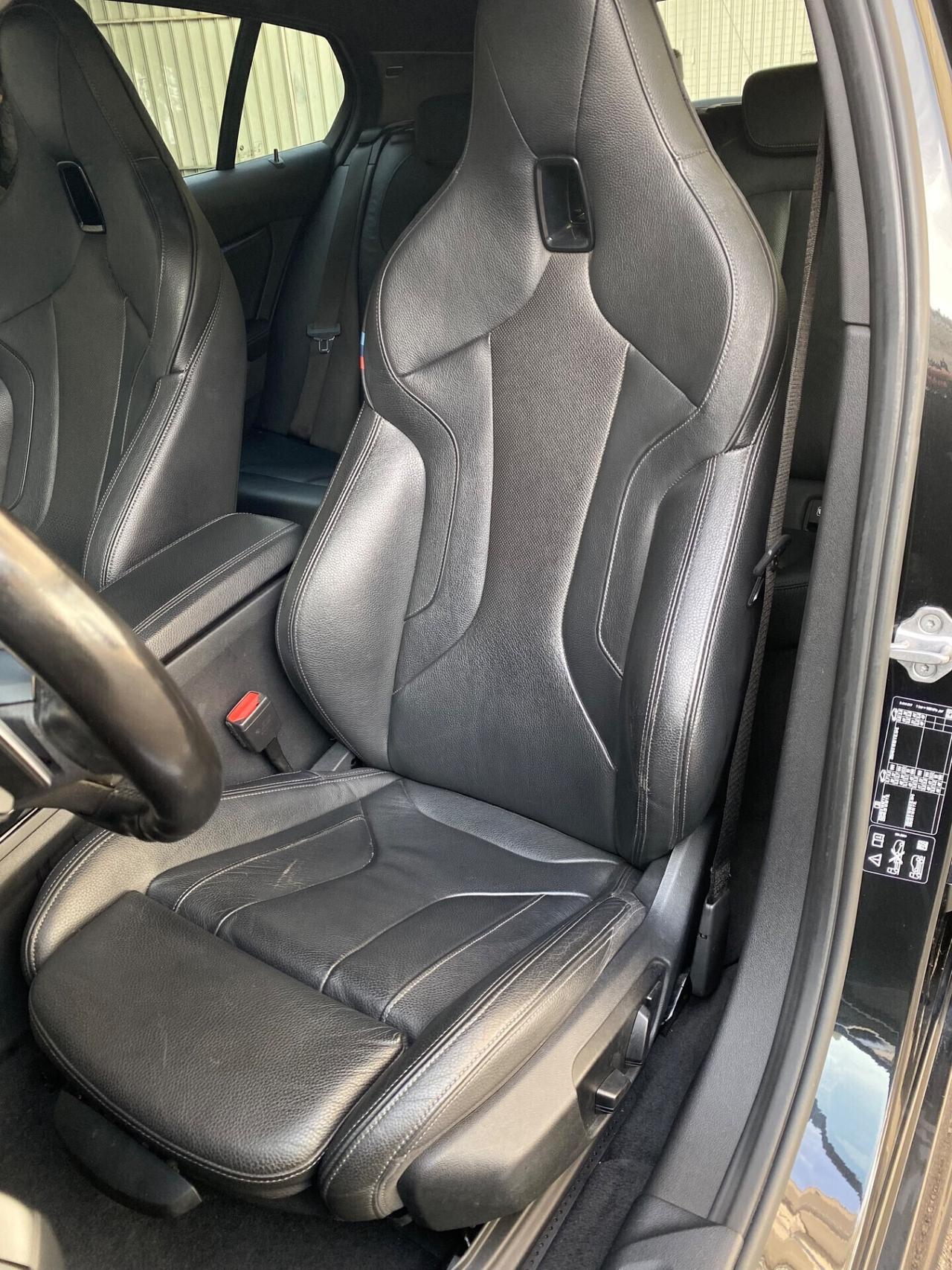 BMW M 135i xDrive auto 306cv