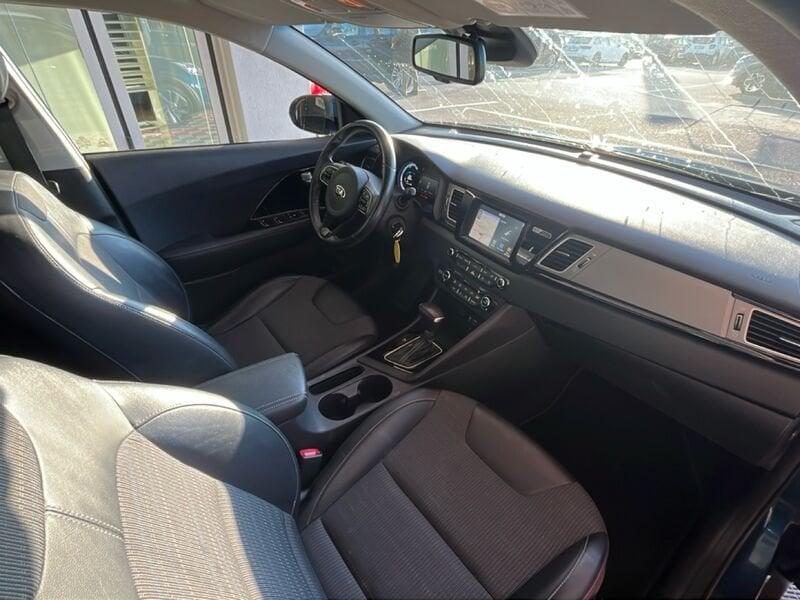 KIA Niro Niro 1.6 GDi DCT HEV Style