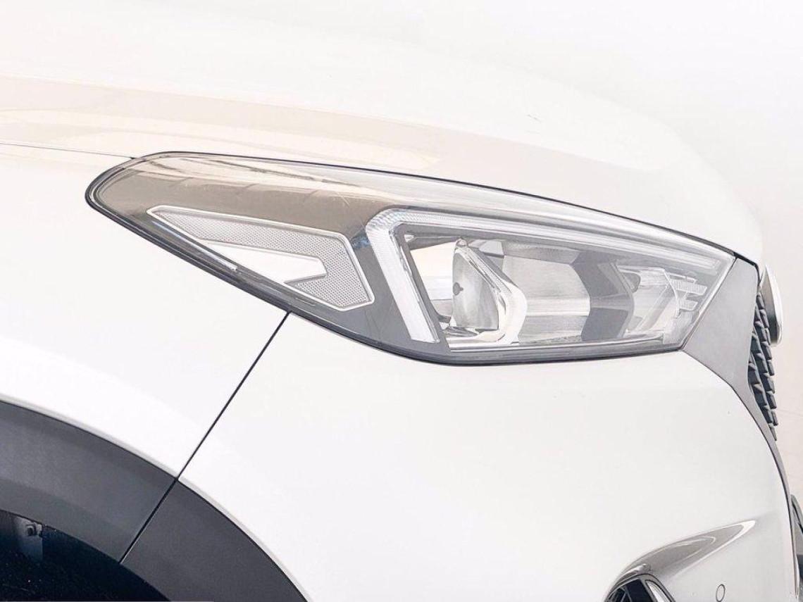 HYUNDAI Tucson 1 6 crdi 48v exellence leather pack 2wd 136cv my20