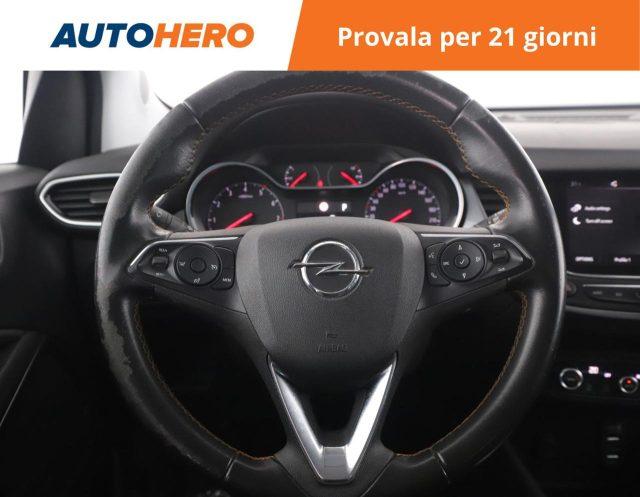 OPEL Crossland X 1.5 ECOTEC D 120 CV Start&Stop aut. Ultimate