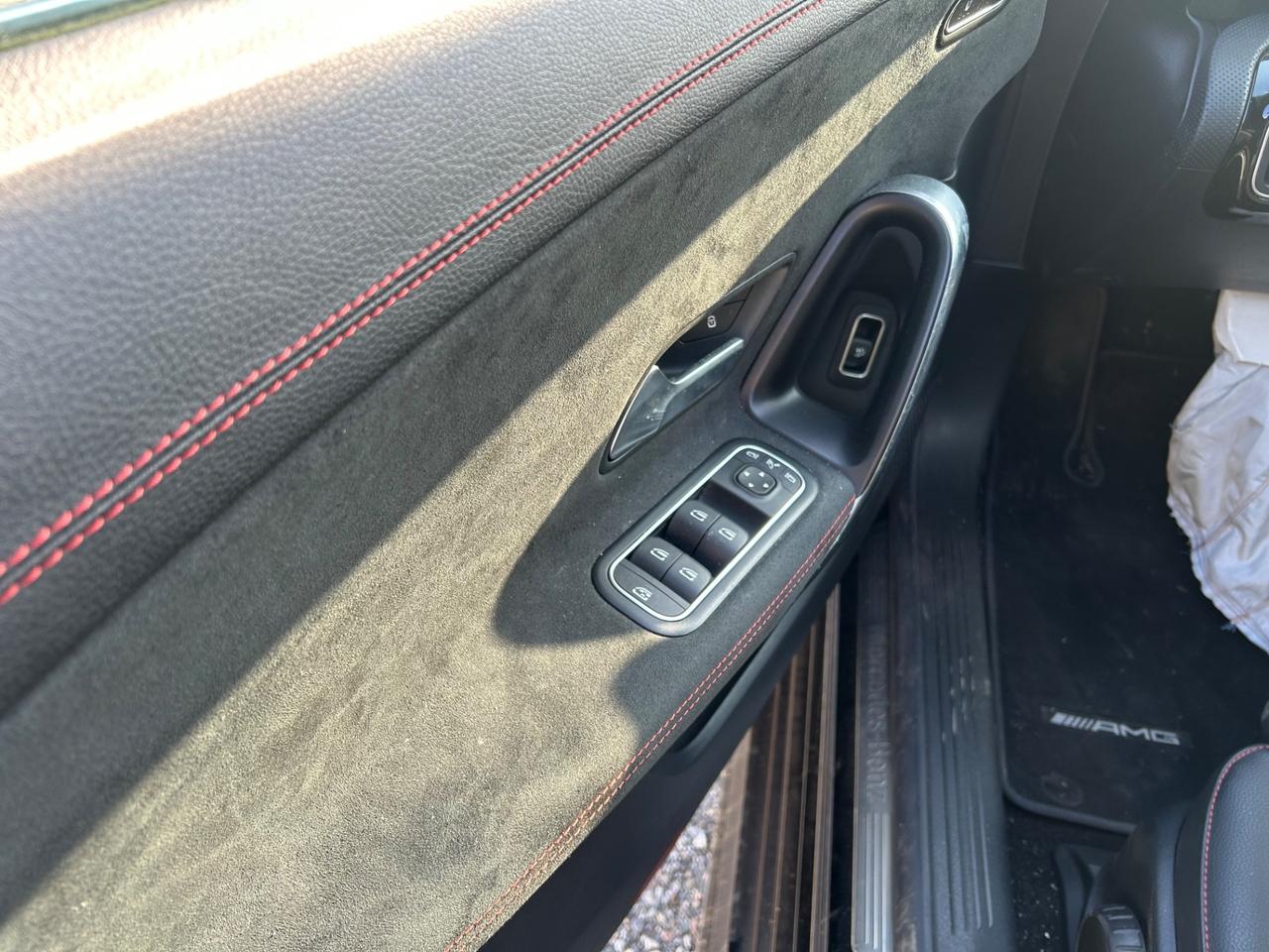 Mercedes-benz CLA 200 hybrid Shooting Brake Premium