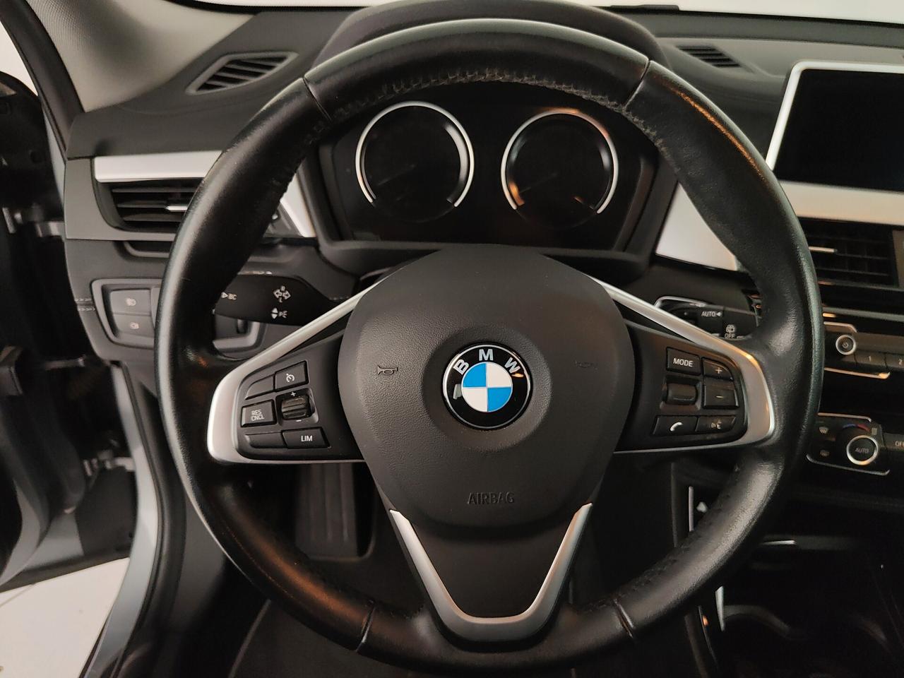 Bmw X2 sDrive18d Business-X