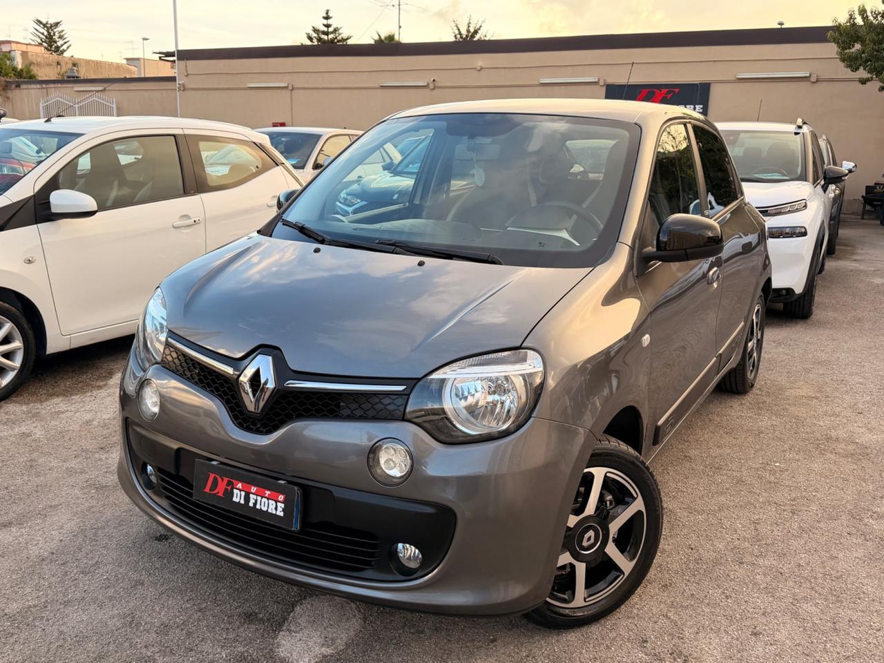 Renault Twingo 900cc 90CV TURBO GPL DI SERIE BLOCK SHAFT