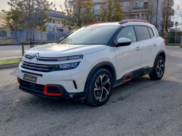 Citroen C5 Aircross BlueHDi 130 S&S EAT8 Shine