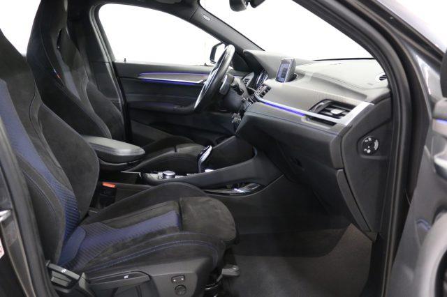 BMW X2 sDrive18d Msport "UUFICIALE"PARI AL NUOVO"