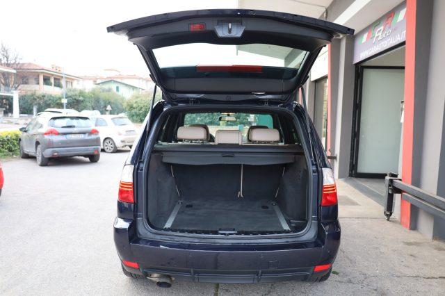 BMW X3 xDrive20d Futura Pelle Navigatore TEL UniPropietar