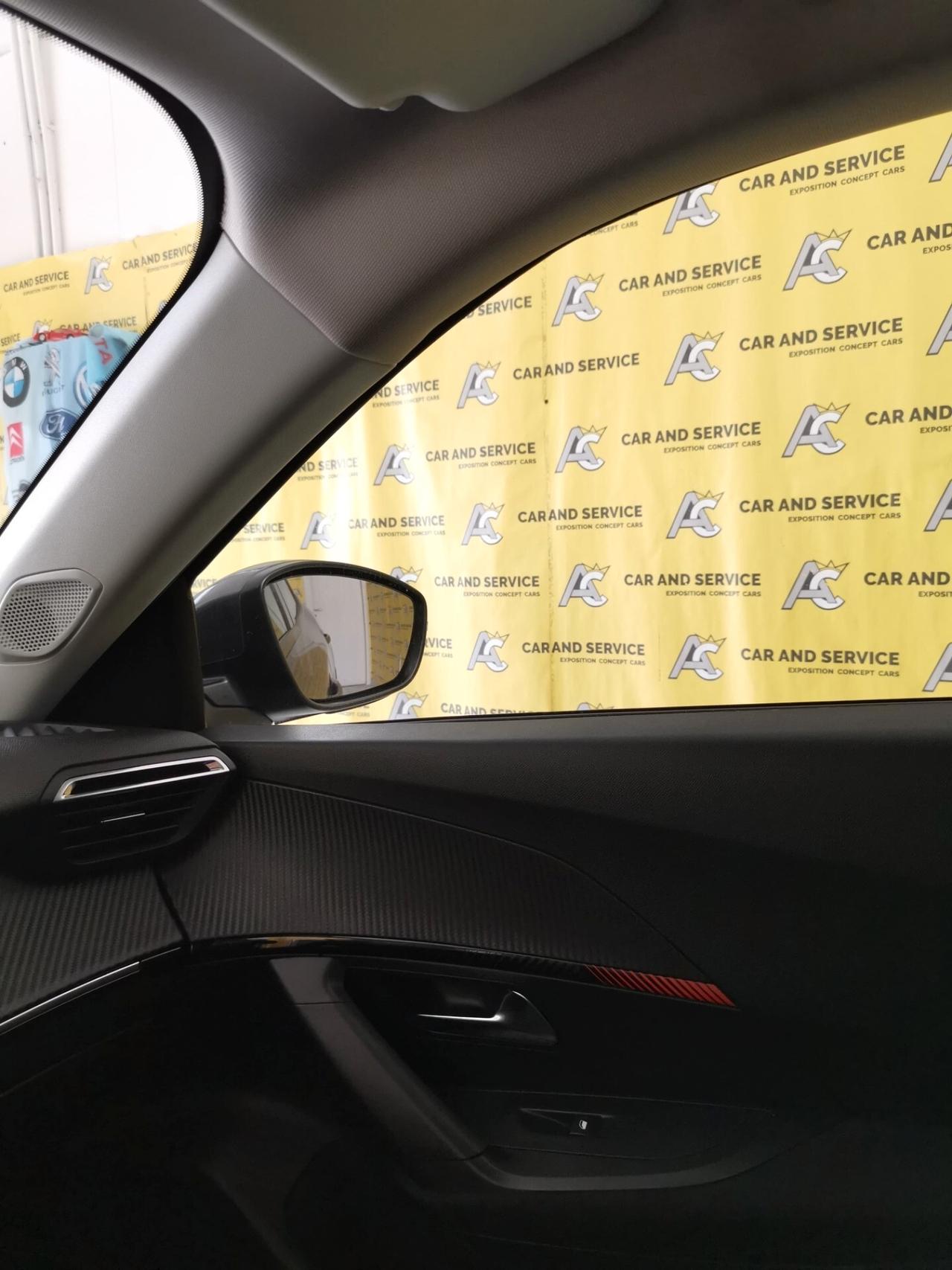 Peugeot 2008 PureTech 100 S&S Allure