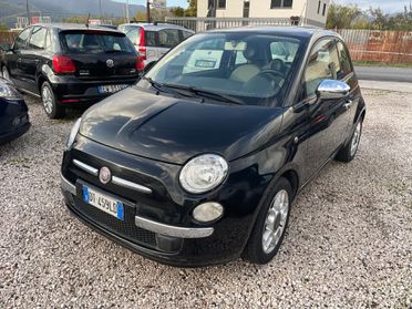 Fiat 500 1.2 BENZINA DISTRIBUZIONE NUOVA