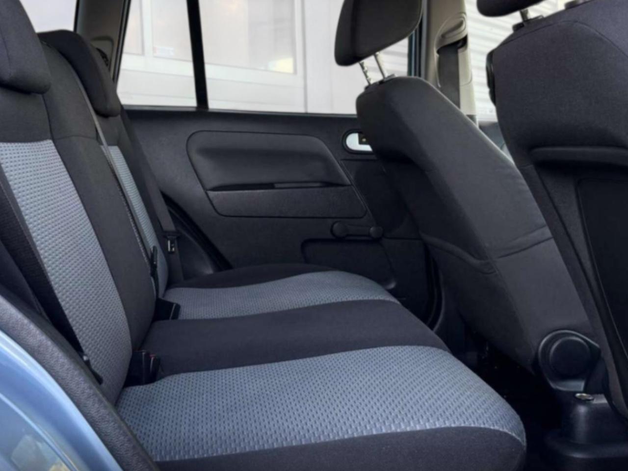 Ford Fusion 1.4 16V 5p. Collection Ok Neopatentati