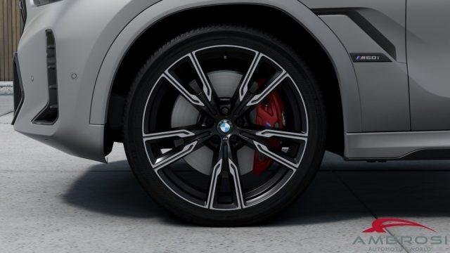 BMW X6 M60i xDrive