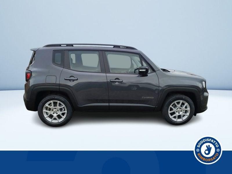 Jeep Renegade B 1.0 T3 120cv 2WD M6 Limited 23MY