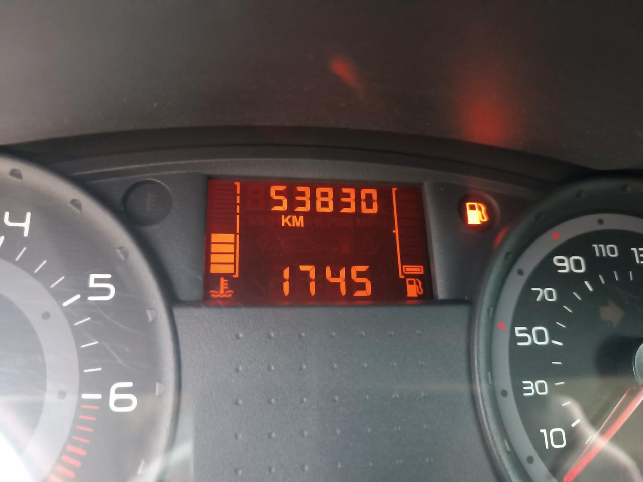 Renault Clio 1.2 16V garanzia