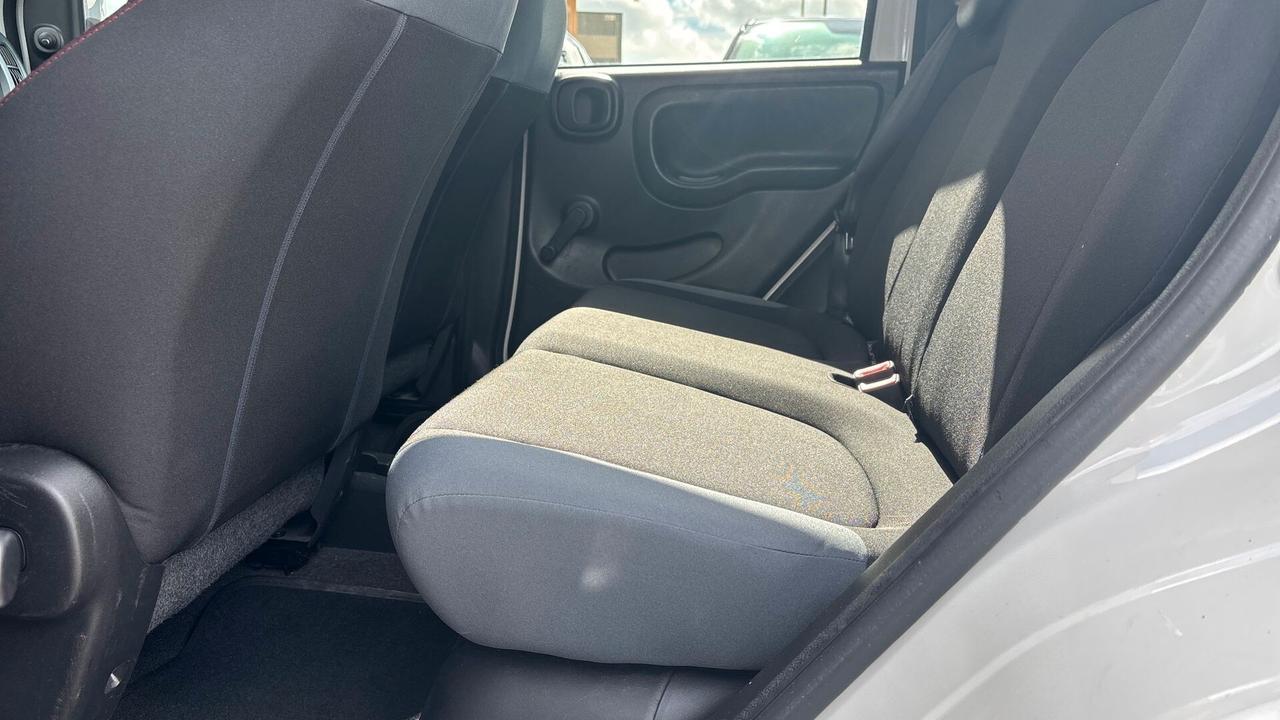 Fiat Panda 1.2 EasyPower Easy