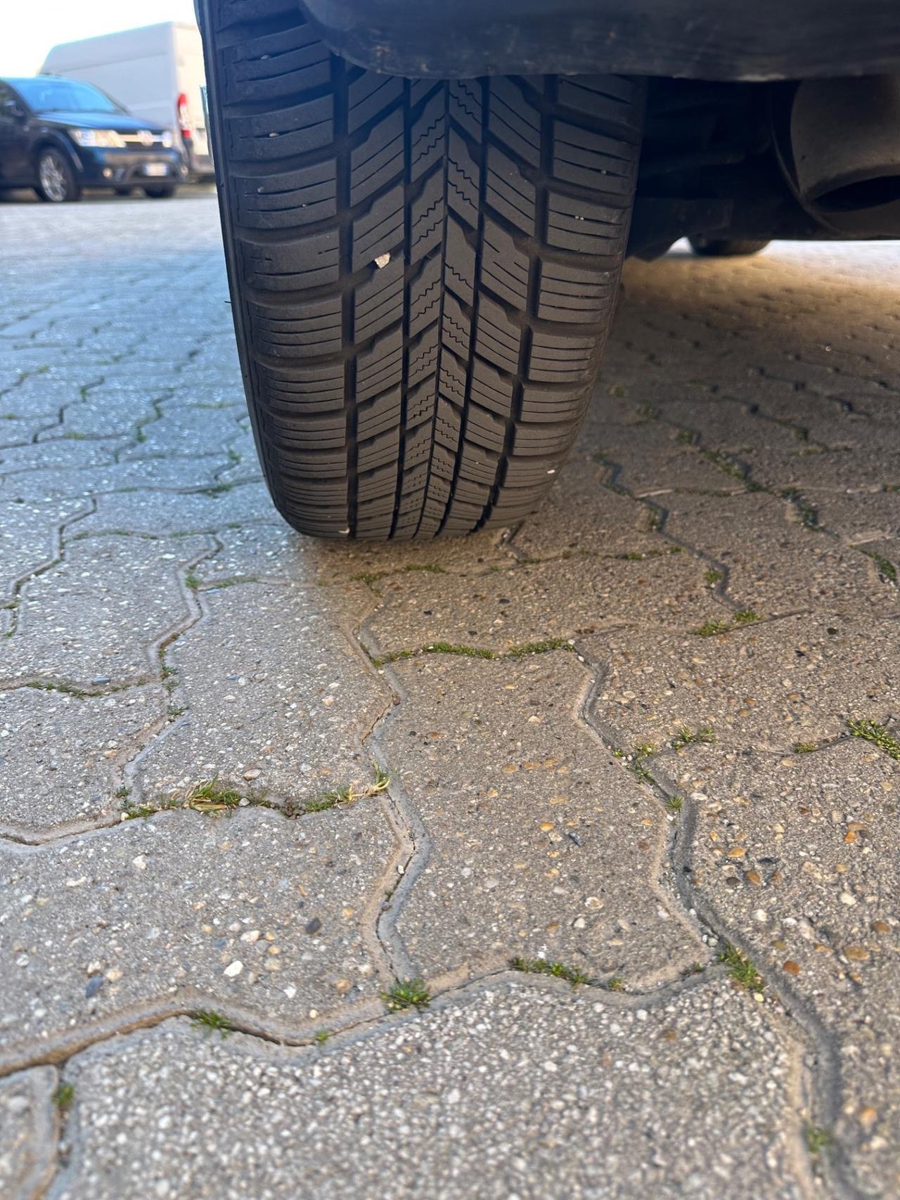 Fiat Punto 1.2 5 porte Active