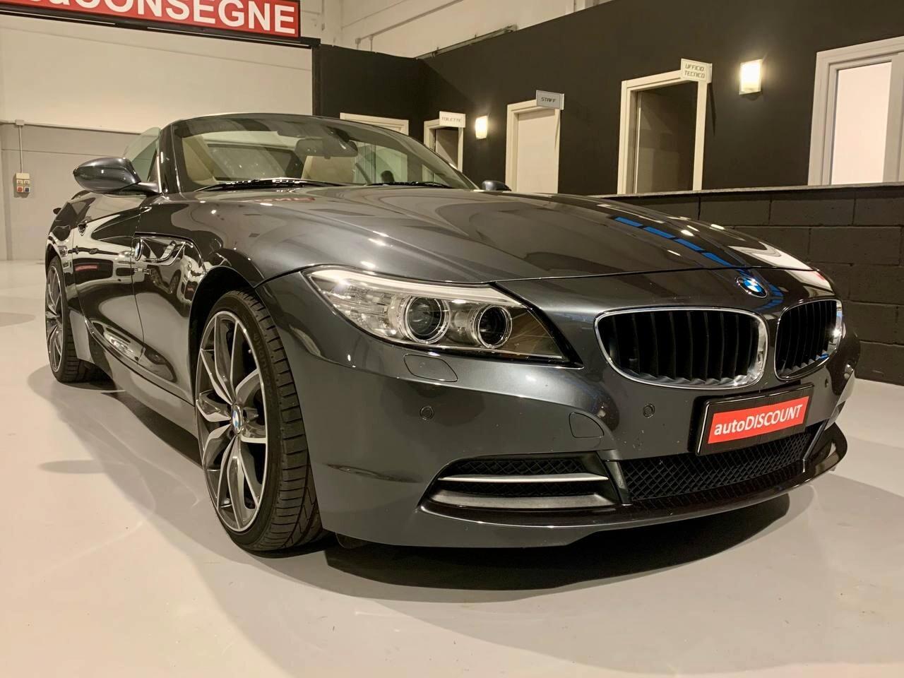Bmw Z4 sDrive20i *PREZZO PROMO*