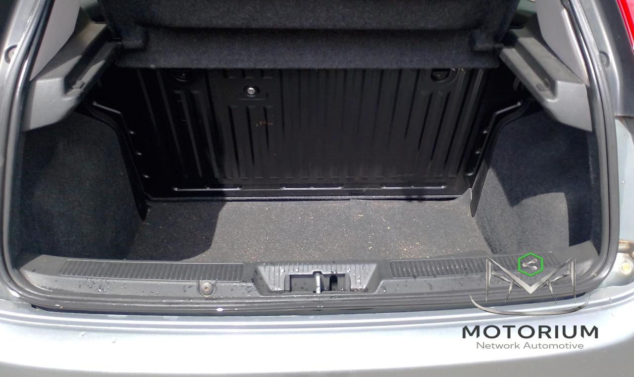 Fiat Grande Punto FUN