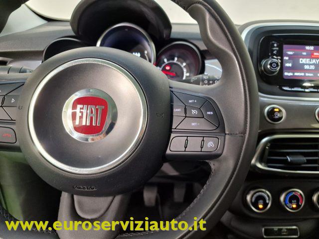 FIAT 500X 1.3 MultiJet 95 CV Business