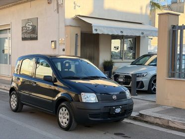 FIAT Panda 1.1 54Cv Actual