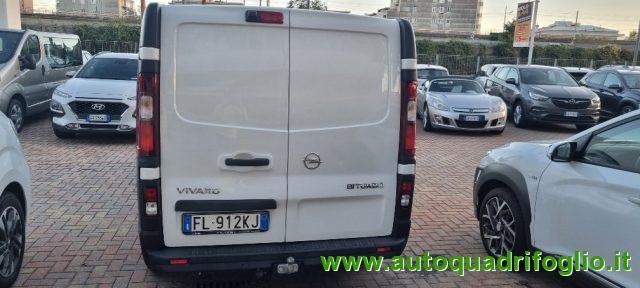 OPEL Vivaro 27 1.6 BiTurbo S&S PC-TN Furgone Edition