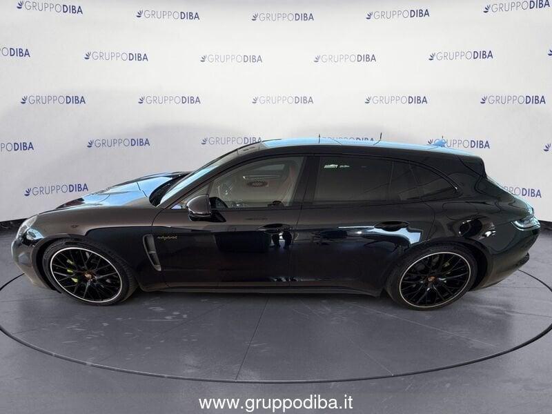 Porsche Panamera II 2021 Sport Turismo Sport Turismo 2.9 4 e-hybrid Platinum Edi