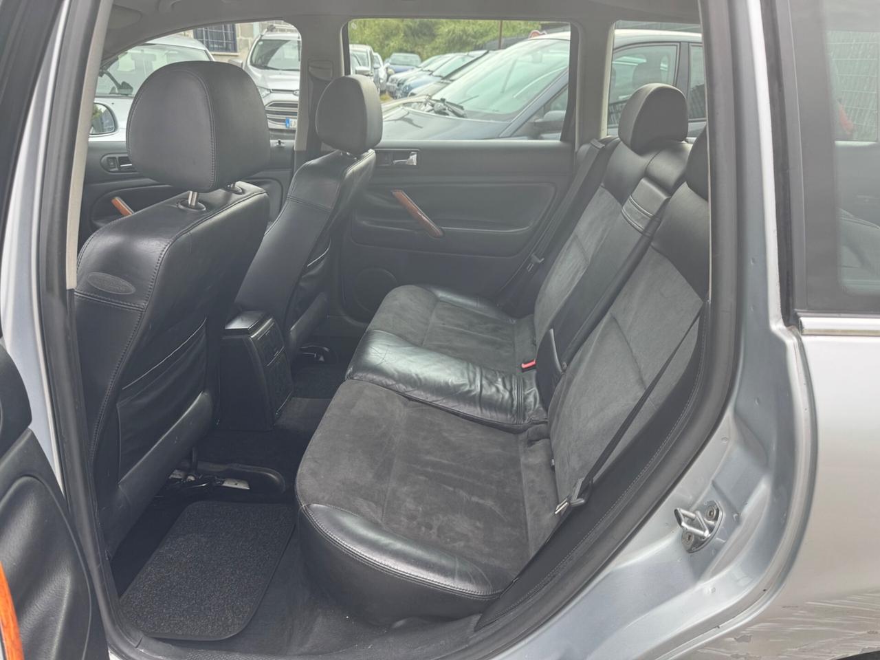 Volkswagen Passat 1.9 TDI/130 CV cat Highline 6 Marce