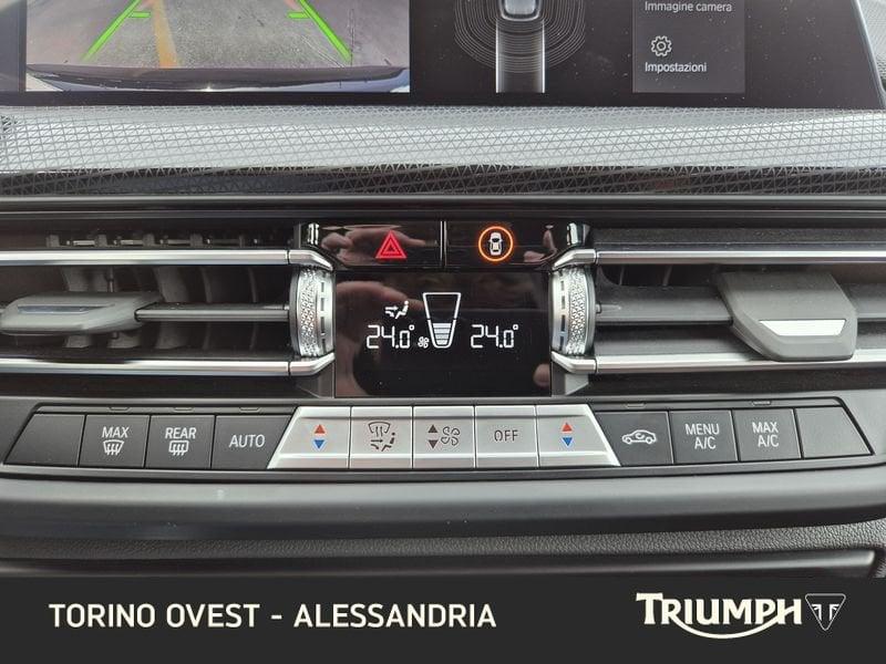 BMW Serie 1 M 135i xdrive auto