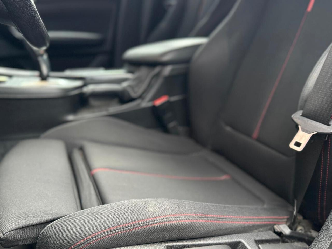 Bmw 118 118d 5p. Sport